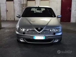 Usata 2000 Alfa Romeo 145 Due volumi | 1000 € (Ottimo prezzo)