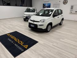 Bianco Usata 2024 Fiat Panda S Due volumi | 11.800 € (Buon prezzo)
