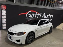 Bianco Usata 2014 BMW M4 Performance Coupé | 37.900 € (Buon prezzo)