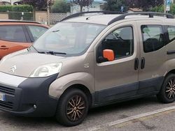 Usata 2012 Citroën Nemo XTR Monovolume | 4000 € (Super prezzo)