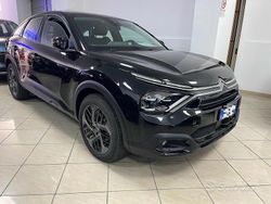 Nuova 2025 Citroën C4 PureTech Tre volumi | 18.500 € (Ottimo prezzo)