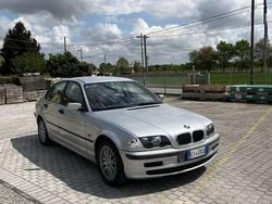 Usata 1998 BMW 318 M Sport Tre volumi | 3000 € (Super prezzo)