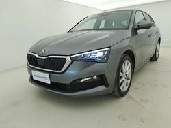 Grigio Usata 2024 Skoda Scala Style Due volumi | 18.990 € (Buon prezzo)