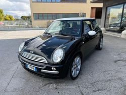 Nero Usata 2003 Mini Cooper Coupé Coupé | 3500 € (Cara)