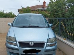 Usata 2006 Fiat Ulysse Monovolume | 5000 €