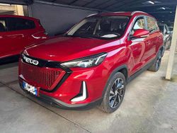 Vari colori Usata 2023 EVO Evo 5 SUV | 14.900 € (Buon prezzo)