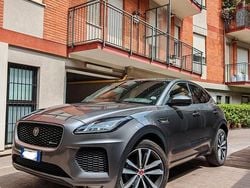 Usata 2019 Jaguar E-Pace R-Dynamic SUV | 21.500 € (Ottimo prezzo)