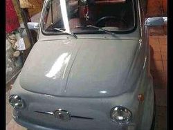 Usata 1972 Fiat Cinquecento Due volumi | 5000 €