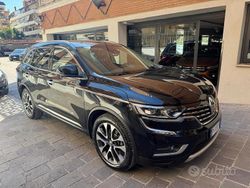 Nero Usata 2019 Renault Koleos SUV | 17.950 € (Buon prezzo)