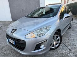 Grigio Usata 2011 Peugeot 308 Tre volumi | 3900 € (Buon prezzo)