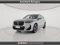Usata 2024 BMW X1 Comfort Edition SUV | 45.580 € (Cara)