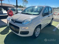 Beige Usata 2015 Fiat Panda Lounge Due volumi | 6800 € (Buon prezzo)