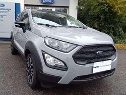 Grey matter Usata 2023 Ford Ecosport Active SUV | 18.500 € (Cara)