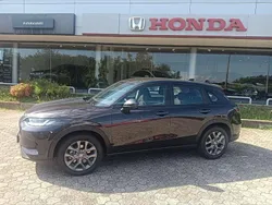 Ruse black m. Nuova 2025 Honda ZR-V Elegance SUV | 33.300 € (Buon prezzo)