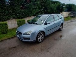 Usata 2007 Ford Focus | 999 € (Super prezzo)