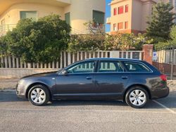Usata 2005 Audi A6 Station wagon | 1900 € (Buon prezzo)