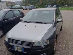 Usata 2006 Fiat Stilo Active Tre volumi | 1750 € (Buon prezzo)