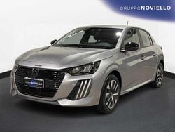 Grigio Nuova 2025 Peugeot 208 Allure Due volumi | 19.900 € (Molto cara)