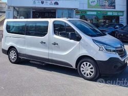 Grigio Usata 2019 Renault Trafic Zen Monovolume | 26.900 € (Buon prezzo)