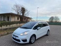 Bianco Usata 2011 Citroën Grand C4 Picasso Monovolume | 2300 € (Buon prezzo)