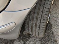 Usata 2002 Mercedes A200 Tre volumi | 500 € (Super prezzo)