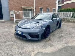 Other Usata 2022 Porsche 718 Cayman GT4 Coupé | 157.900 € (Buon prezzo)