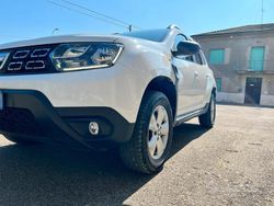 Bianco Usata 2019 Dacia Duster Comfort SUV | 13.000 € (Buon prezzo)