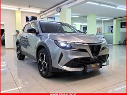 Nuova 2025 Alfa Romeo Junior Edizione Speciale SUV | 27.500 € (Buon prezzo)