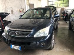 Blu Usata 2006 Lexus RX400 SUV | 7990 €