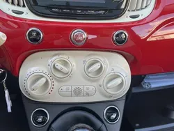 Usata 2018 Fiat 500 Lounge Due volumi | 8450 € (Buon prezzo)