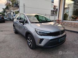 Grigio Usata 2022 Opel Crossland SUV | 16.499 € (Buon prezzo)