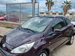 Marrone Usata 2010 Ford Ka Due volumi | 4850 €