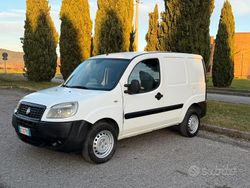 Usata 2005 Fiat Doblò Monovolume | 2700 € (Buon prezzo)