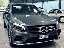 992 grigio selenite Usata 2018 Mercedes GLC250 Premium SUV | 25.900 € (Buon prezzo)
