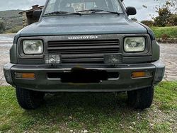 Usata 1994 Daihatsu Rocky SUV | 3000 €