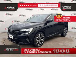 Nero etoilé Usata 2023 Renault Austral Iconic SUV | 28.900 € (Buon prezzo)