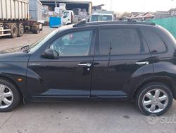Usata 2005 Chrysler PT Cruiser Tre volumi | 1000 €