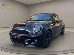 Nera Usata 2012 Mini Cooper S Due volumi | 8500 € (Super prezzo)