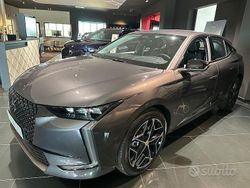 Grigio Nuova 2025 DS Automobiles DS4 Tre volumi | 32.900 € (Buon prezzo)