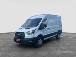 Bianco Nuova 2025 Ford Transit | 31.900 € (Buon prezzo)