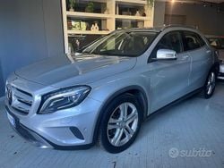 Grigio Usata 2015 Mercedes 200 Premium Station wagon | 14.900 €