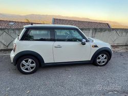 Usata 2003 Mini ONE Due volumi | 2800 € (Ottimo prezzo)
