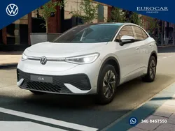 Glacier white metallizzato nero Nuova 2025 VW ID.5 Pro SUV | 52.500 €