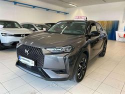 Grigio Usata 2024 DS Automobiles DS3 Opera Tre volumi | 24.500 € (Buon prezzo)
