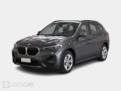 Grigio Usata 2022 BMW X1 Advantage SUV | 20.750 € (Buon prezzo)