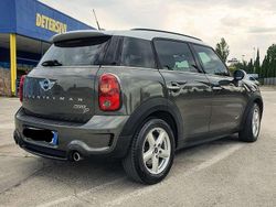 Bronzo Usata 2011 Mini Countryman SUV | 6200 € (Ottimo prezzo)