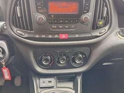 Usata 2017 Fiat Doblò Monovolume | 5000 € (Buon prezzo)