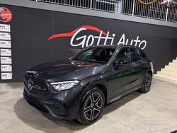 Grigio Usata 2023 Mercedes GLC200 AMG Line Premium Plus SUV | 54.900 € (Buon prezzo)