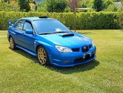 Usata 2007 Subaru WRX STI | 39.000 €