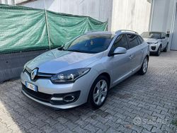 Usata 2015 Renault Mégane GT Line GT-Line Station wagon | 5990 € (Buon prezzo)